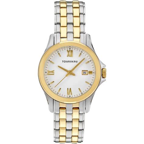 tourneau women's watch prices|pre owned luxury ladies watches.